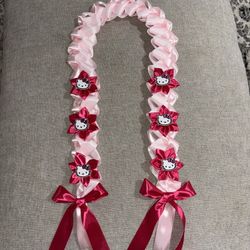 Graduation Leis 