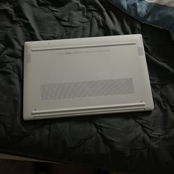 Hp Laptop in Screen 250 Gig Ran And 8 Gig Ram