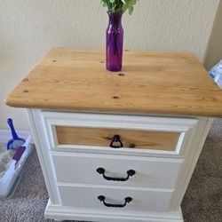 Nightstand