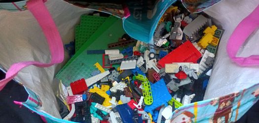 Legos