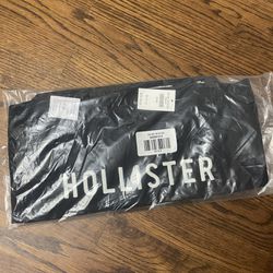 Holister Bag Great For Beach Or School 
