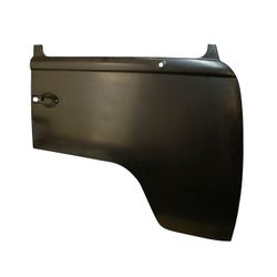 Front Door Outer Skin Vw Bus