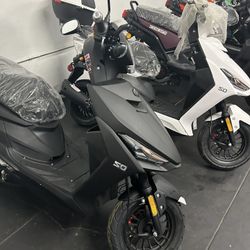 Scooters