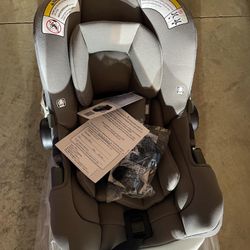 NUNA Baby Infant Car Seat PIPA RX