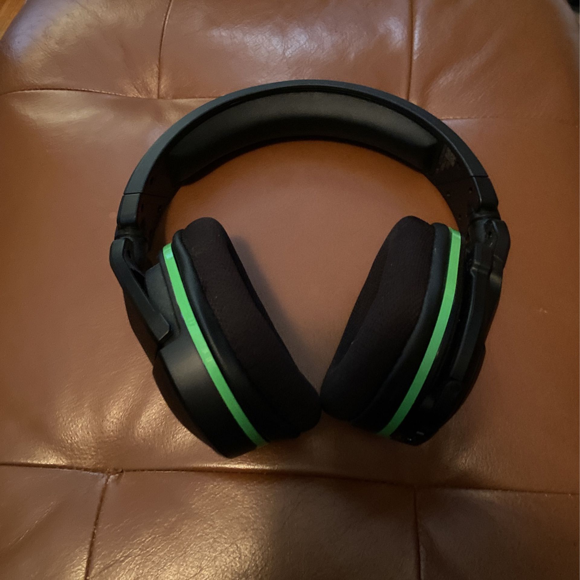 Turtle Beach Bluetooth Gaming Headset-never Used