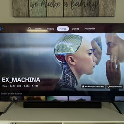 Samsung UN65CU7000FXZA (65-inch Crystal UHD 4K Smart TV)