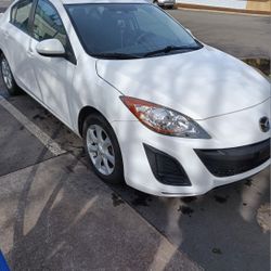 2010 Mazda Mazda3