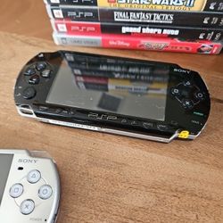 Psp
