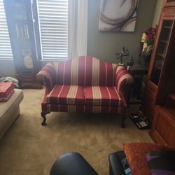 Love Sofa