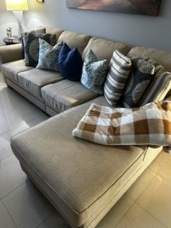 Living Room Set