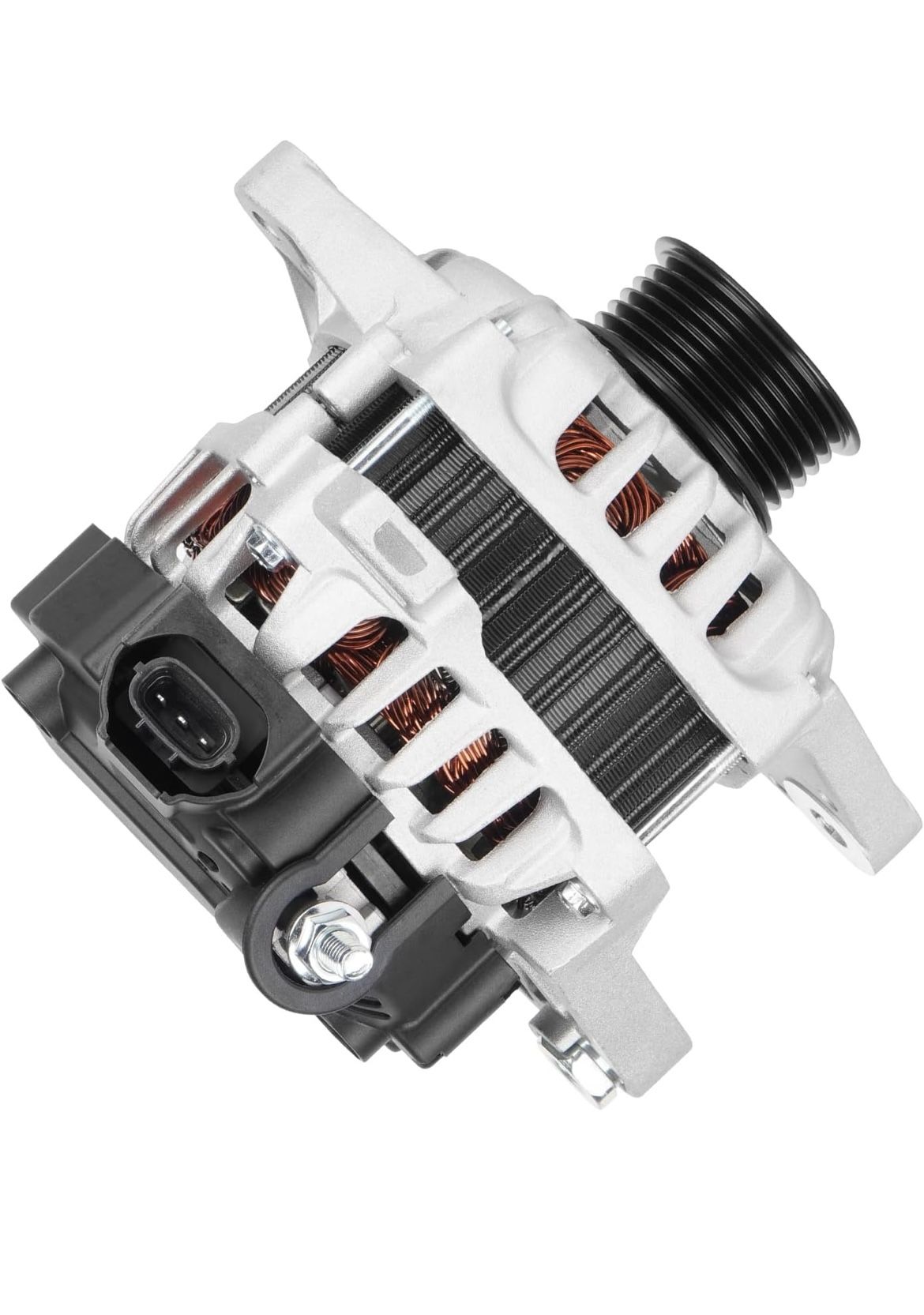 Alternator Replacement New Fit for Hyundai Accent 2012-2017