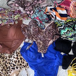 Bikinis