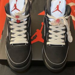 Jordan 5 