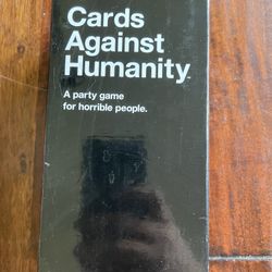 Cards Against Humanity