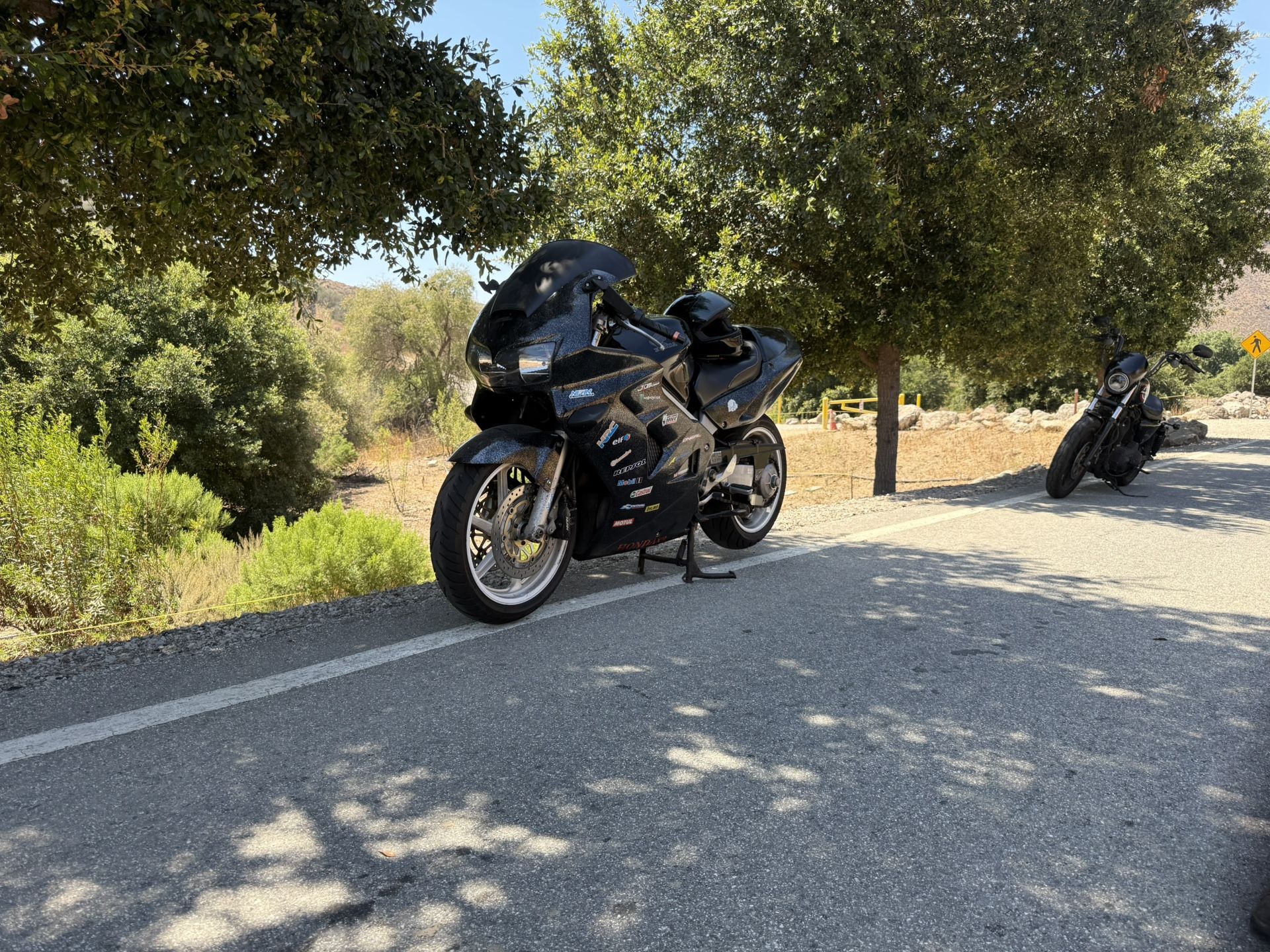 1998 vrf800
