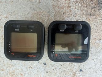Boats Gauges
