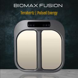Biomax Fusion Terahertz