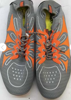 Water Shoes for Women Men Quick-dry Aqua Sock Shoes Slip-on Swimming Shoes Lightweight for Surf, Exercise,Beach,Pool Walking Shoes Size: 11M; 12.5W US