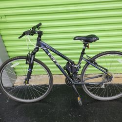 Gt Bicycle 