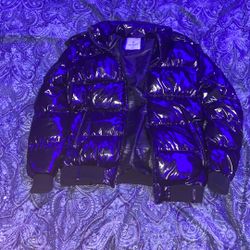 Moncler Puffer Jacket