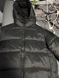 brand new h&m jacket