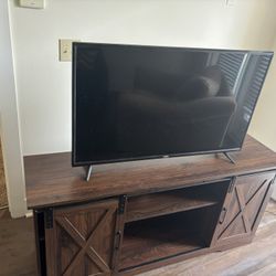 Vizio T V
