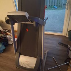 Treadmill, For Sale