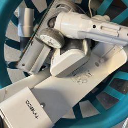 Tineco One cordless Light Weight Vaccum