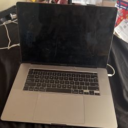 Mac Book Pro 16inch
