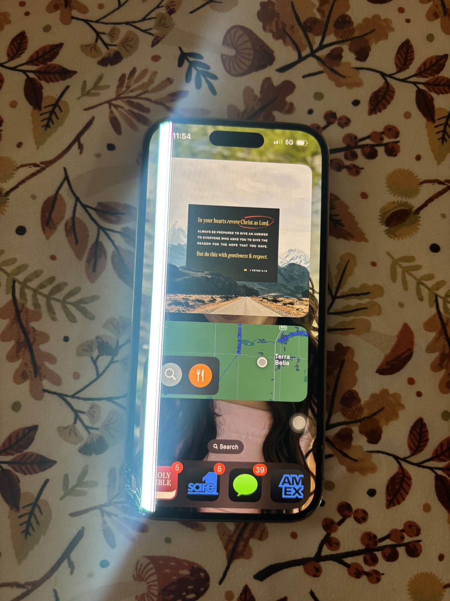 iPhone 14 Pro