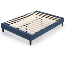 QUEEN BED FRAME