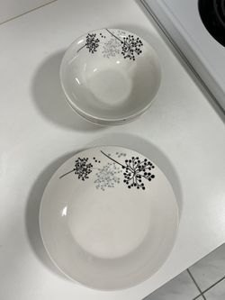 Plate Set