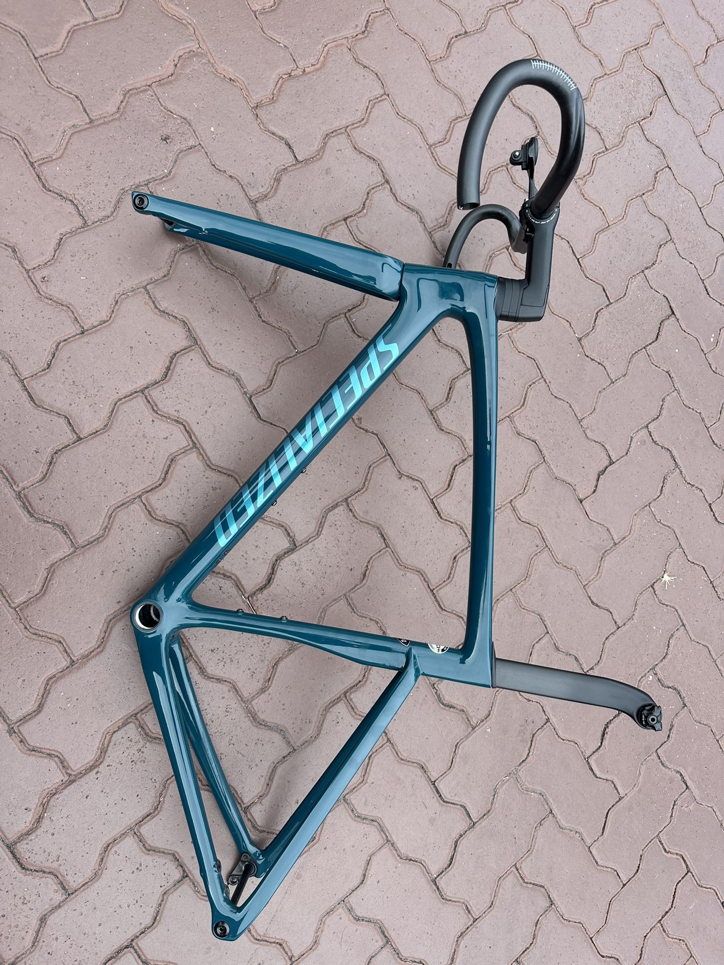 Specialized Tarmac Sl7