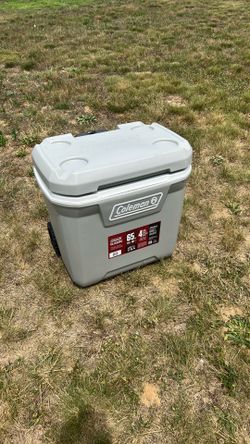 Cooler