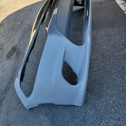 15/16/17/18 Dadge Charger Rt Front Bumper
