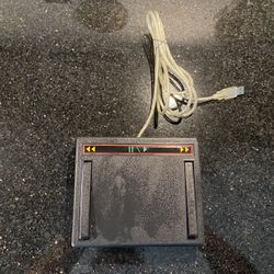 vPedal Career Step Transcription Dictation USB Foot Pedal VP1