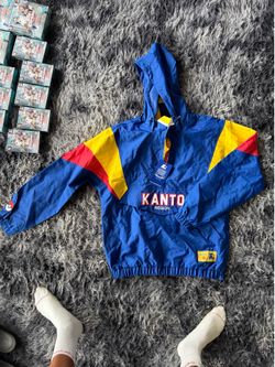 Pokemon x Target Started Jacket ( Size M ) - $240