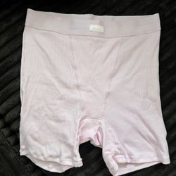 Skims Shorts