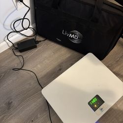 Marodyne LIV Low Intensity Vibration Device