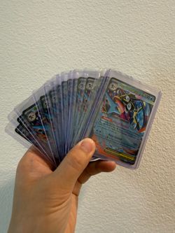 Pokemon mega greninja MEP 081 black star promo lot of 15