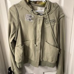 Star Wars Her Universe Jacket 