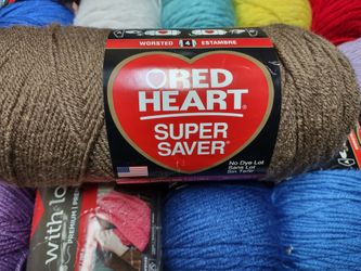 Yarn