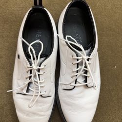 Men’s Footjoy Golf Shoes Size 10