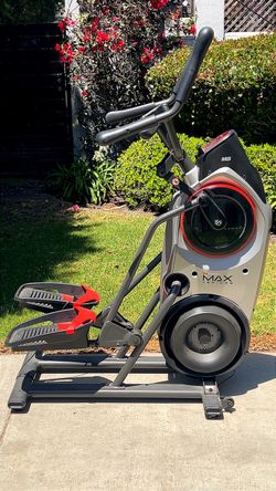Bowflex Max Trainer M5