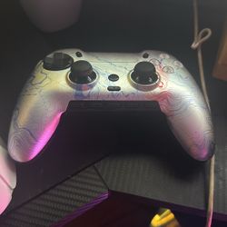 Custom Scuff Invision Pro
