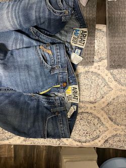 Ariat corte de bota