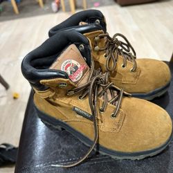 Size 7 Mujer