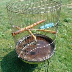 Birdcage