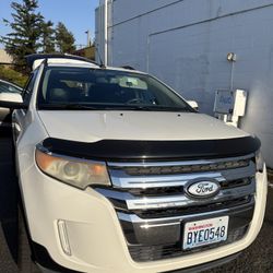 2011 FORD EDGE