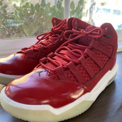 Jordans Size 9